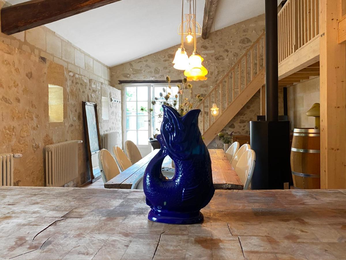 Maisonnette - La Clochette Lugon et l’Ile du Carney Esterno foto